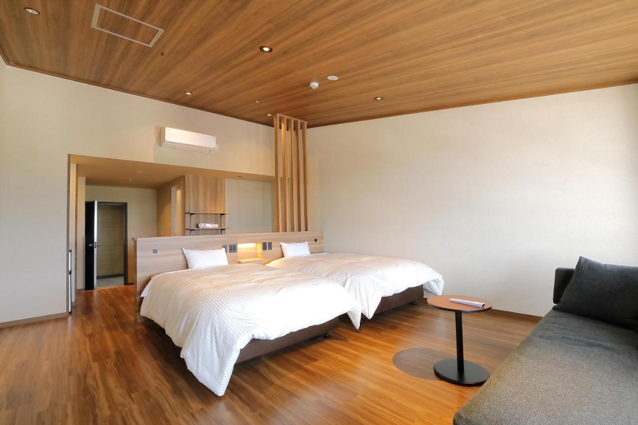Azumakan Nihonmatsu Exterior foto