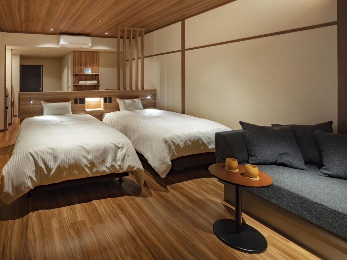 Azumakan Nihonmatsu Exterior foto
