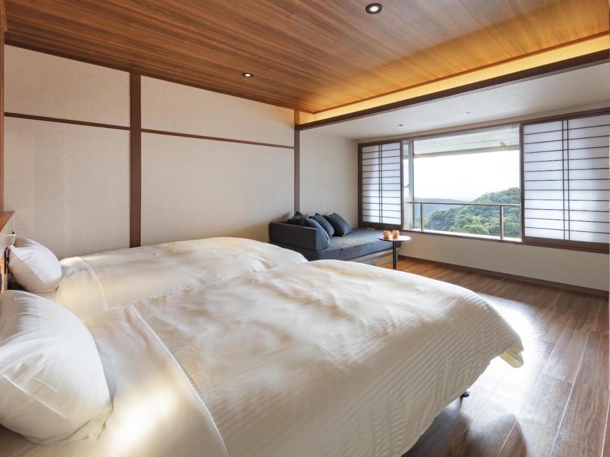Azumakan Nihonmatsu Exterior foto