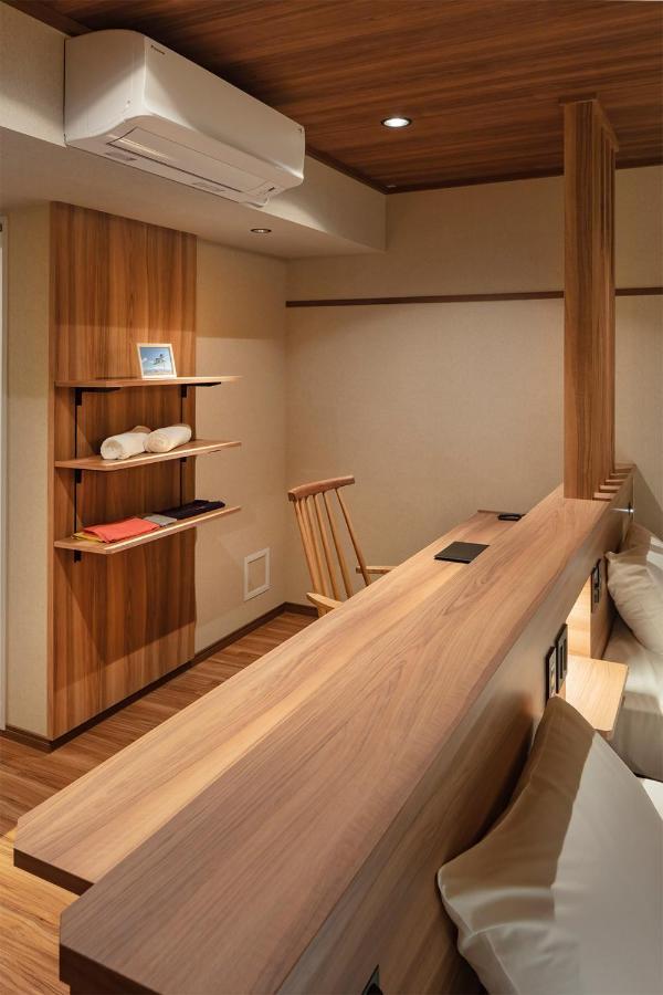 Azumakan Nihonmatsu Exterior foto