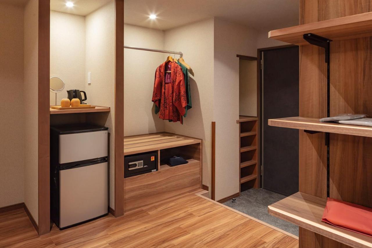 Azumakan Nihonmatsu Exterior foto