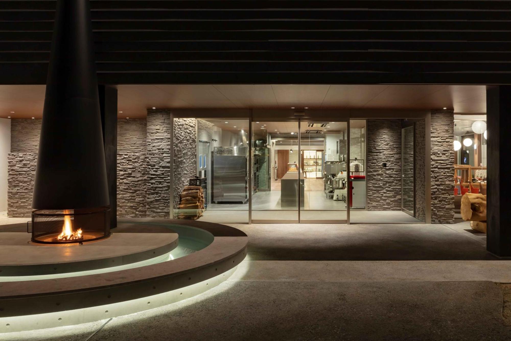 Azumakan Nihonmatsu Exterior foto