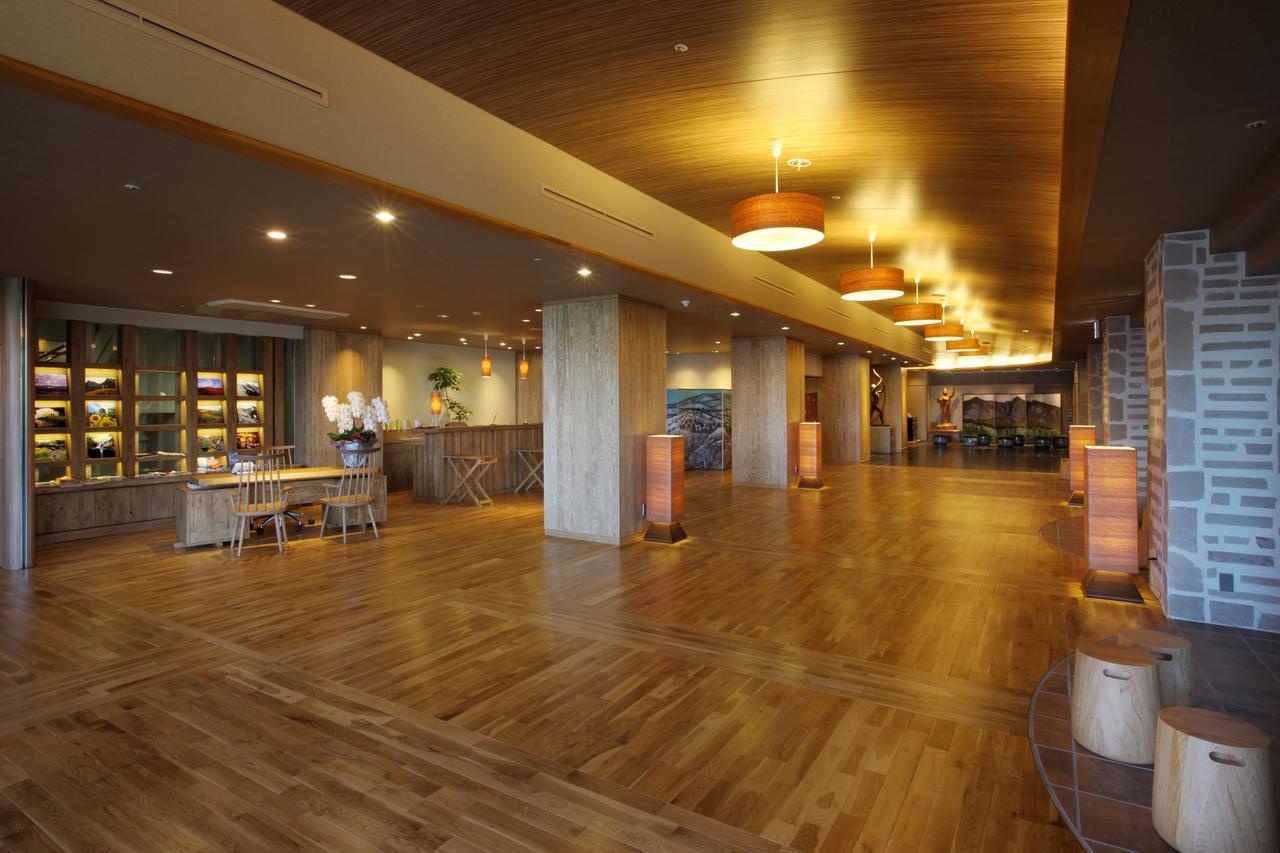 Azumakan Nihonmatsu Exterior foto